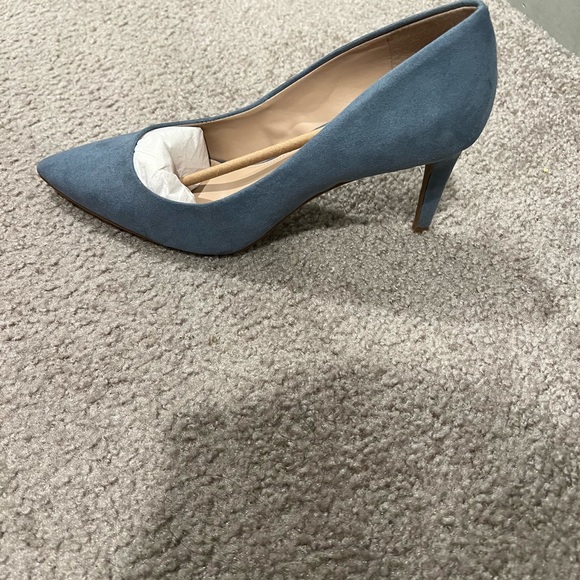 Kelly and Katie pump Heels - Picture 3 of 5